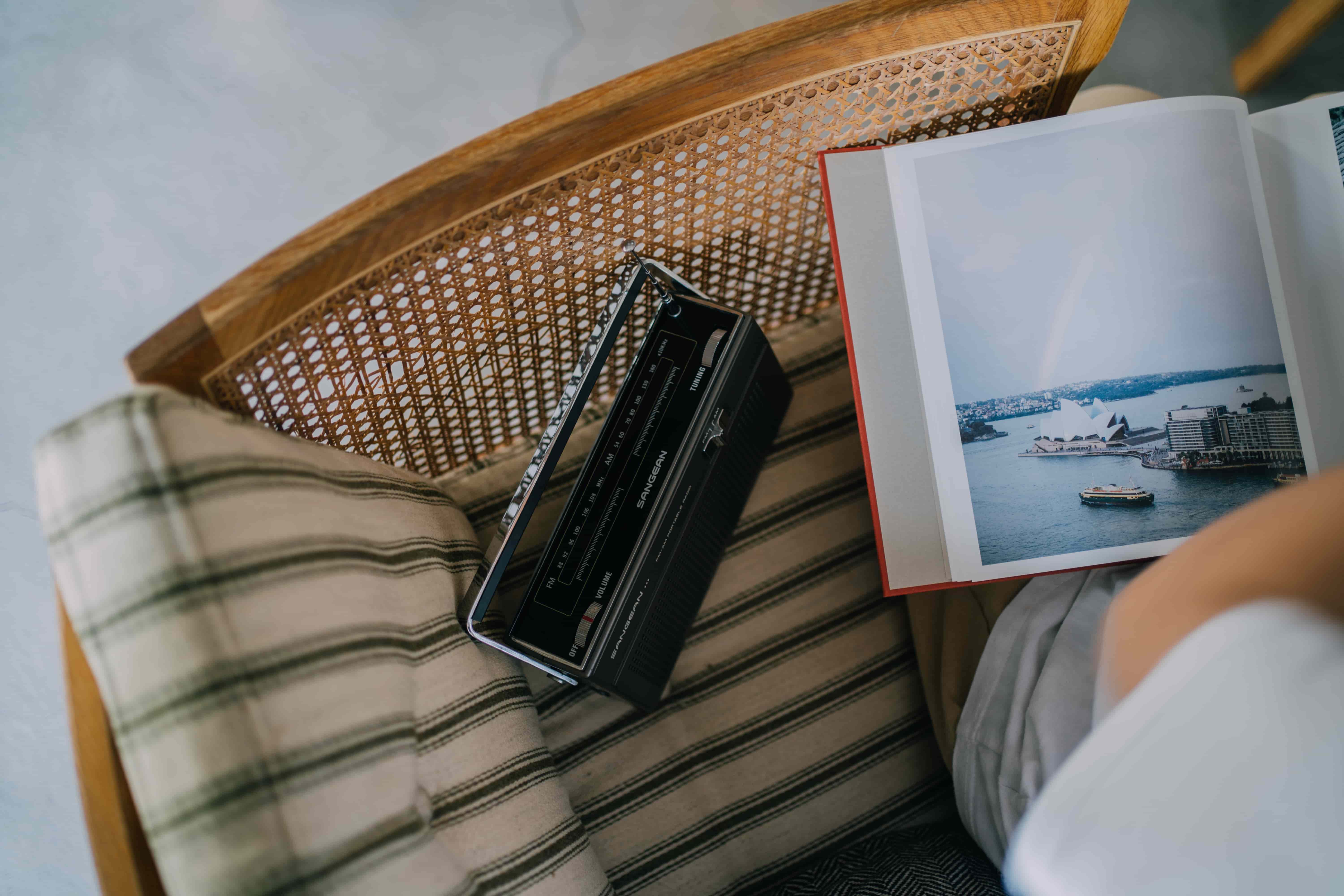 Blog category picture