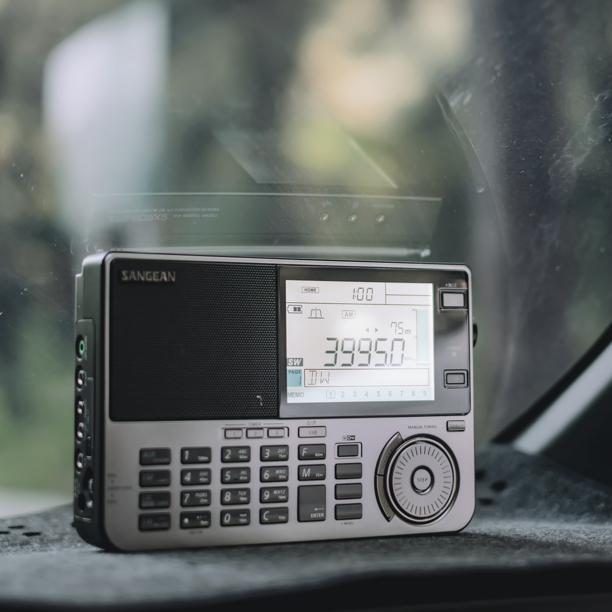  ATS-909X2 Graphite