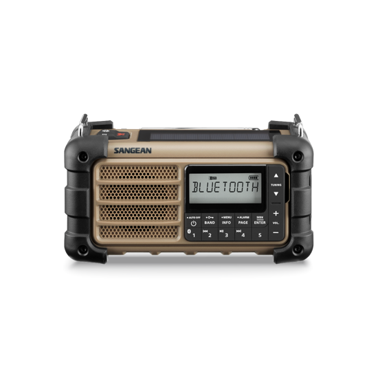 【国内正規品】Sangean MMR-99J・AM/FM、Bluetooth、A Amazon.co.jp: 【国内正規品】Sangean MMR-99J・AM/FM