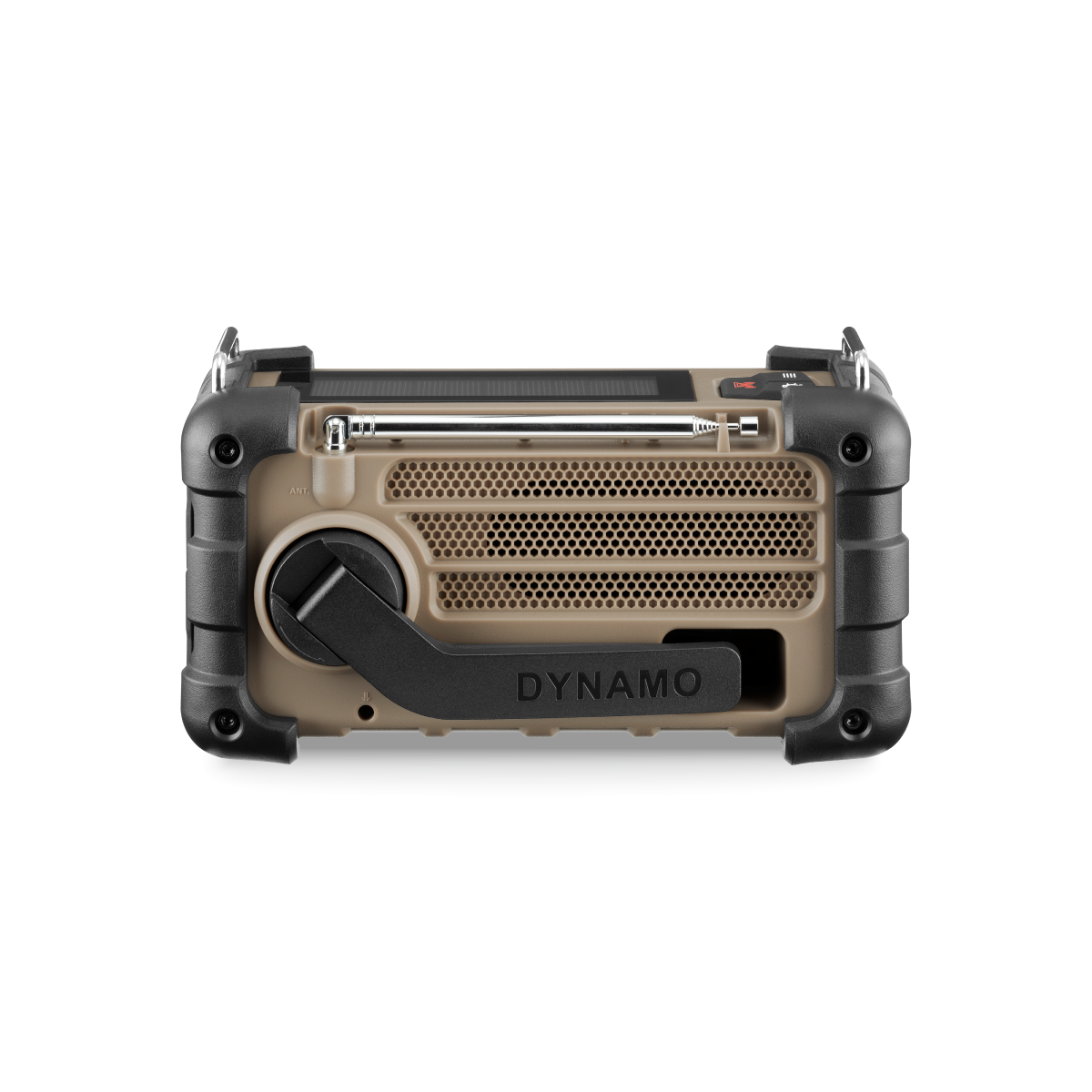 MMR-99 AM/FM/BT/Multi-Powered Radio│SANGEAN Electronics