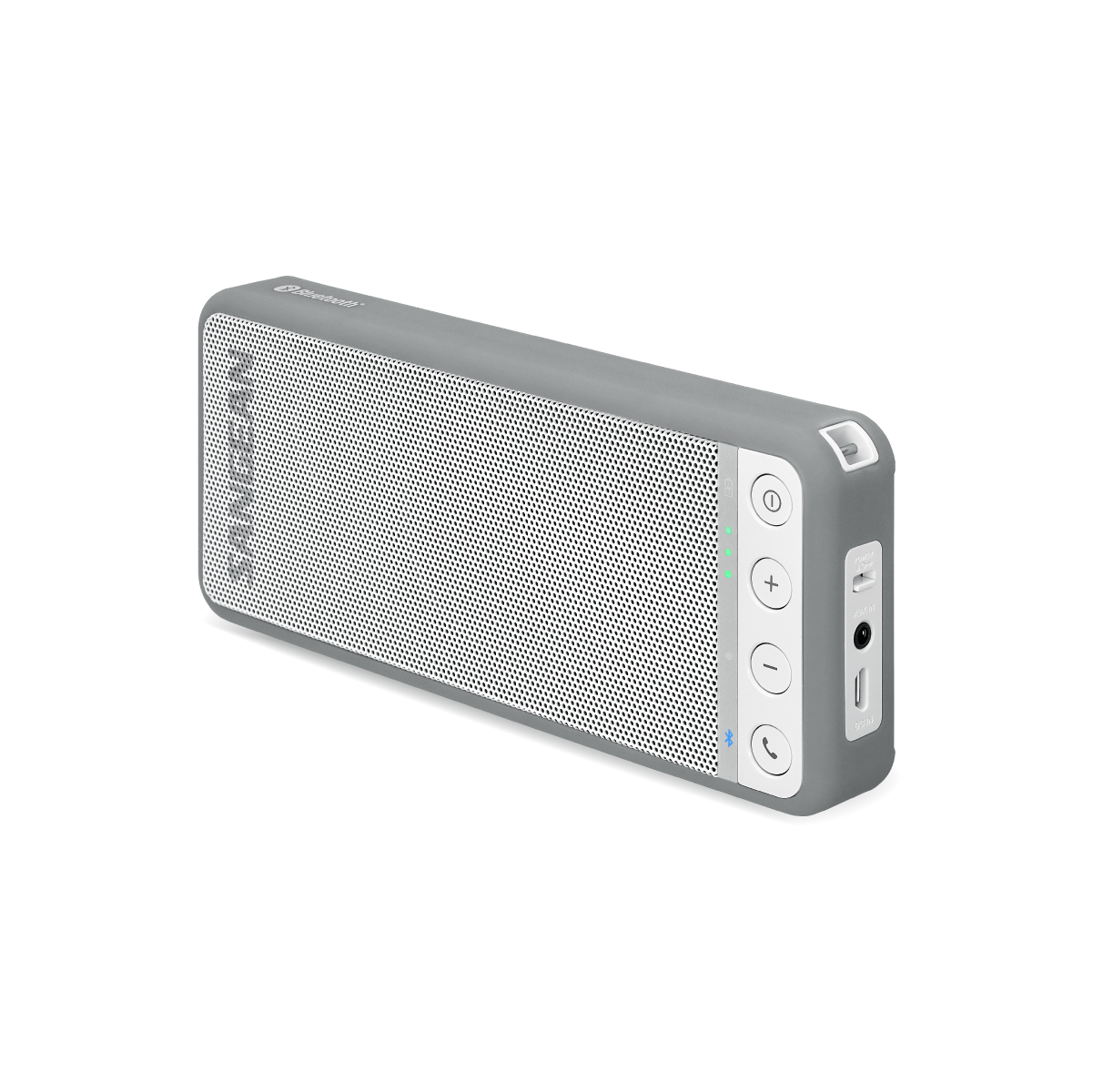 BTS-101 Portable Stereo Speaker│SANGEAN Electronics