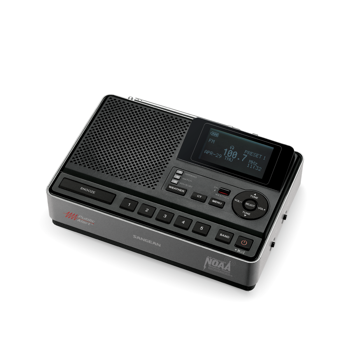  CL-100
