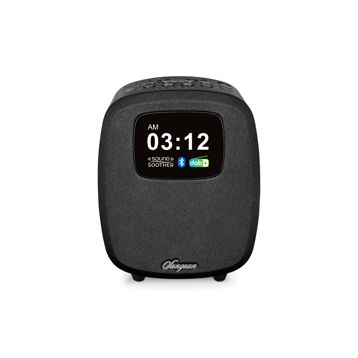 DCR-83 Black