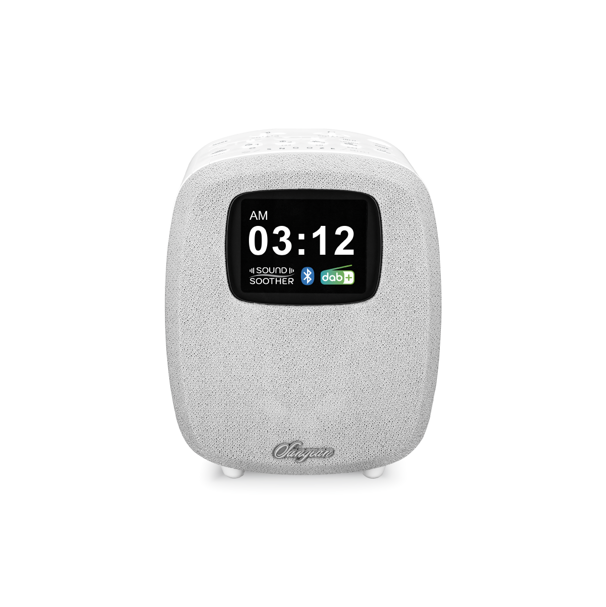 DCR-83 White