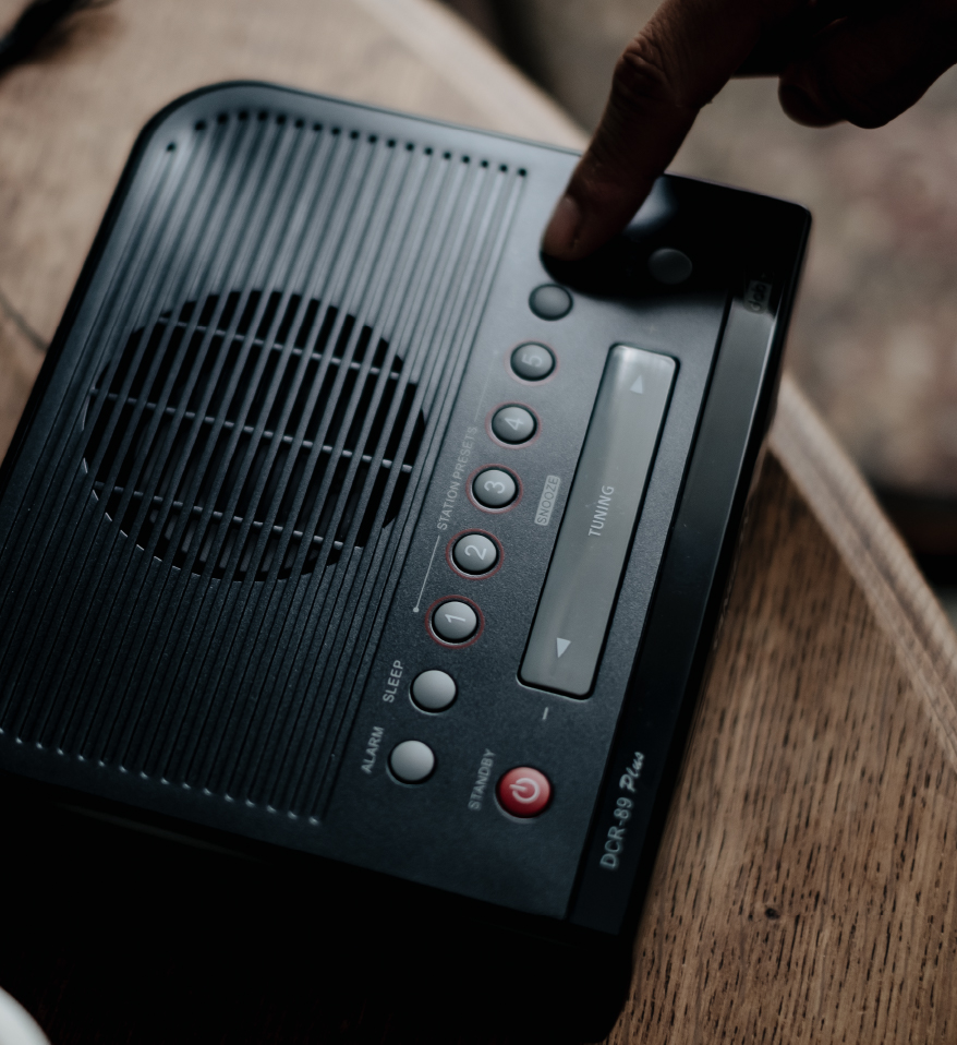 DCR-89+