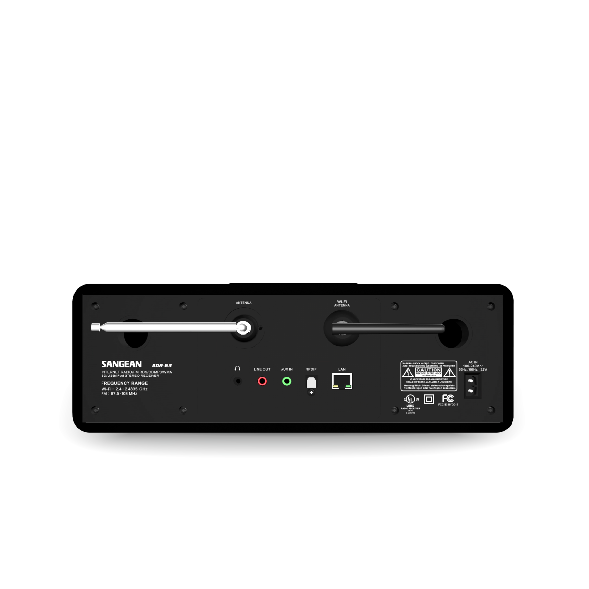  DDR-63