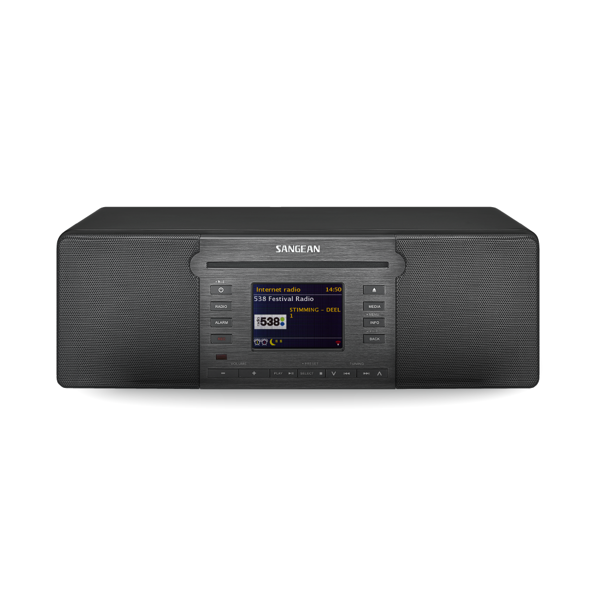  DDR-66BT