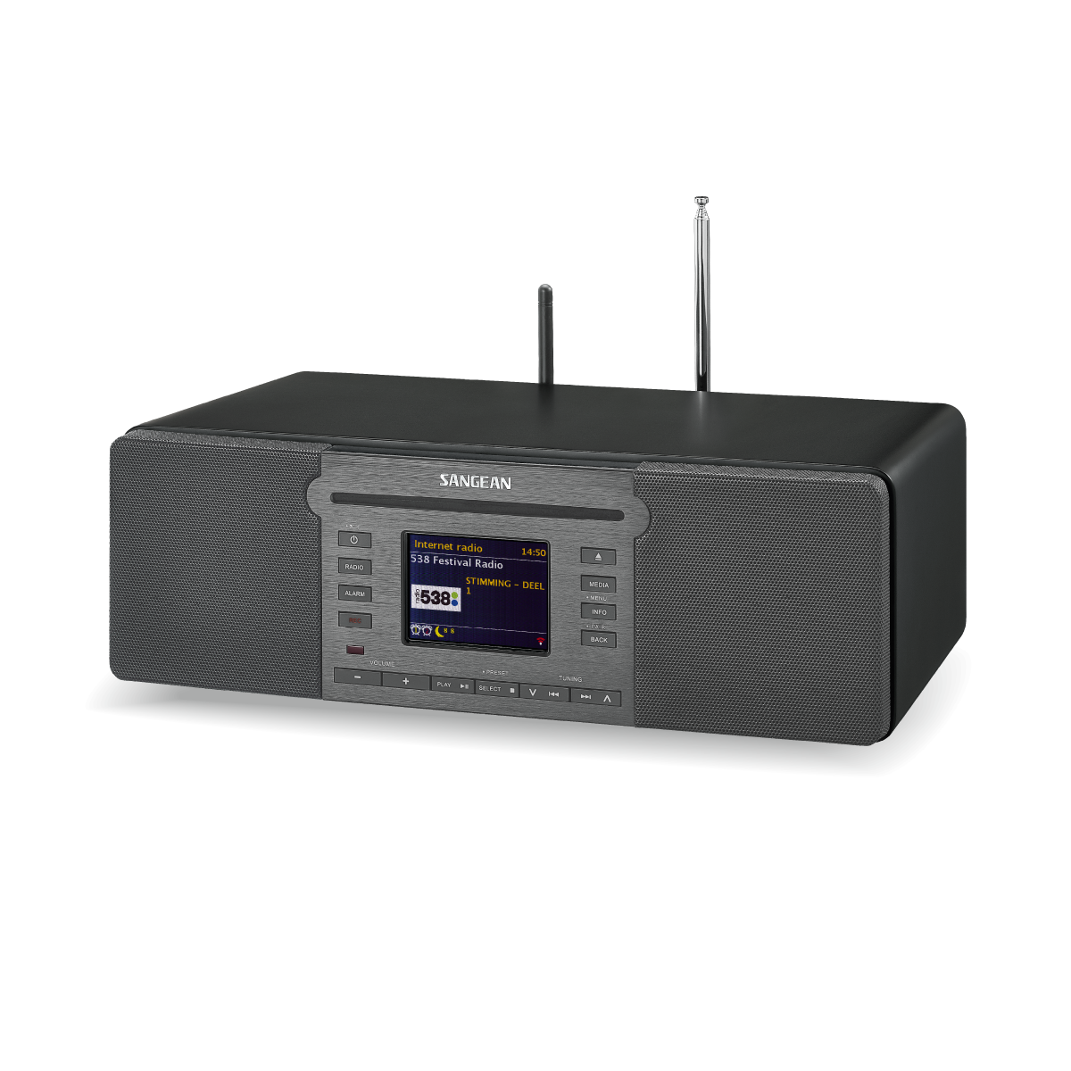  DDR-66BT