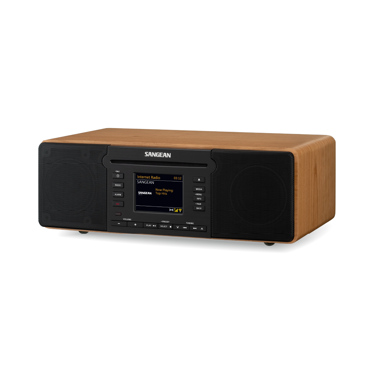 DDR-66BT