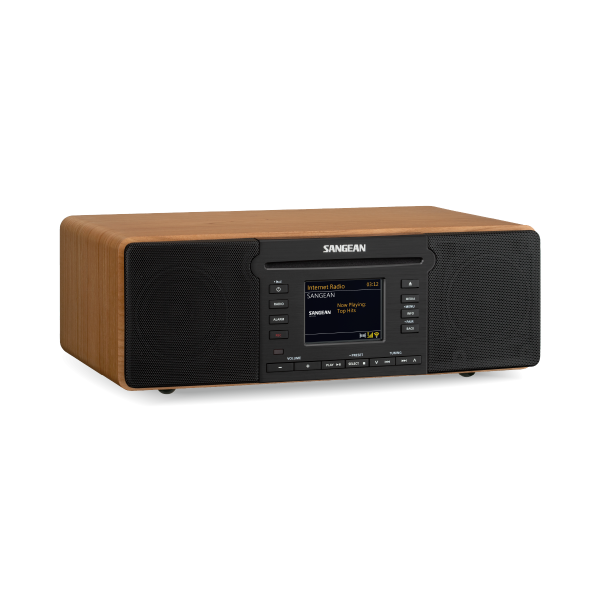 DDR-66BT
