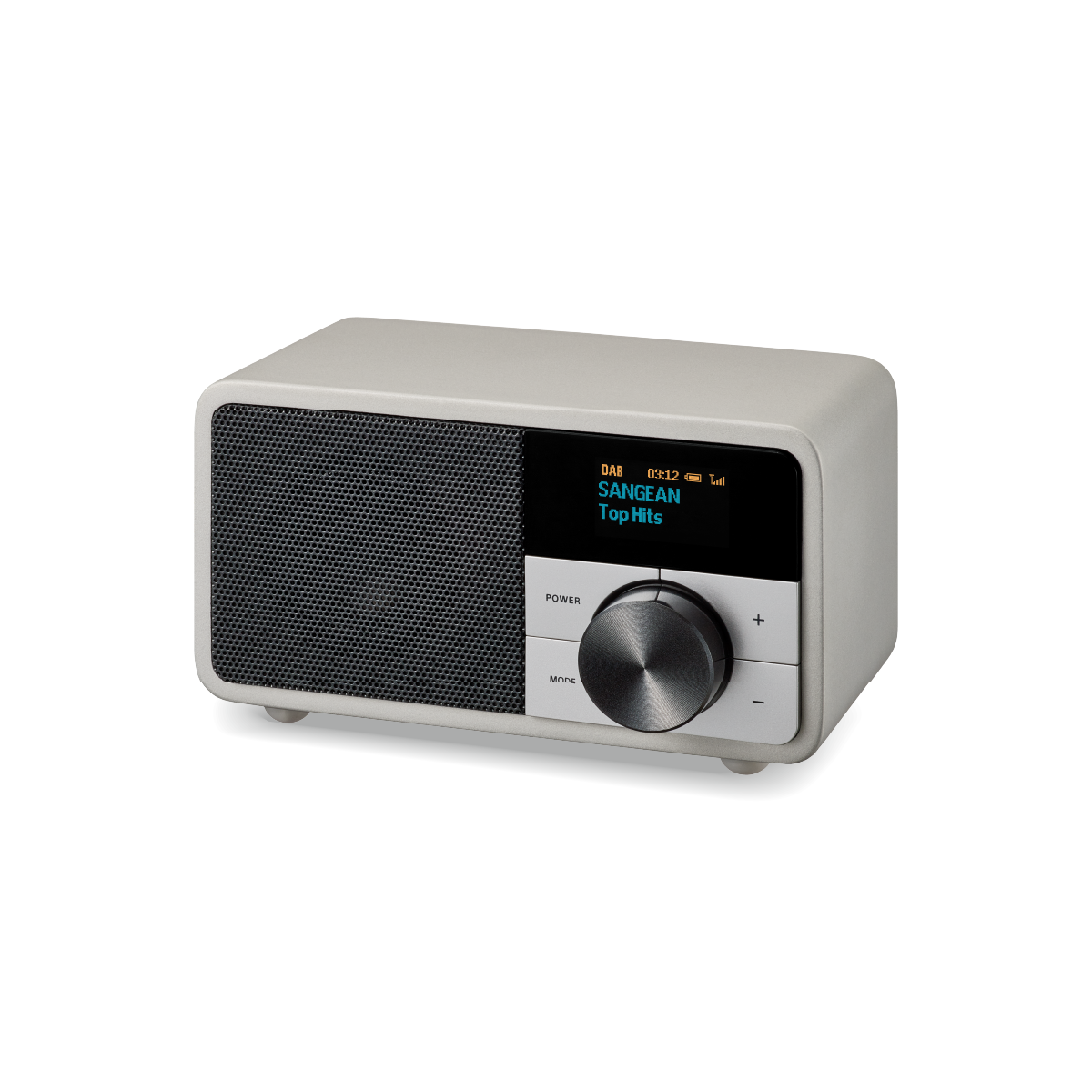DDR-7
