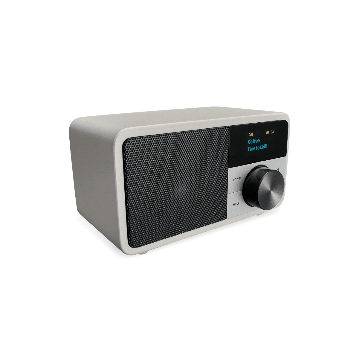 DDR7 DAB+/FM/BT Wooden Radio│SANGEAN Electronics