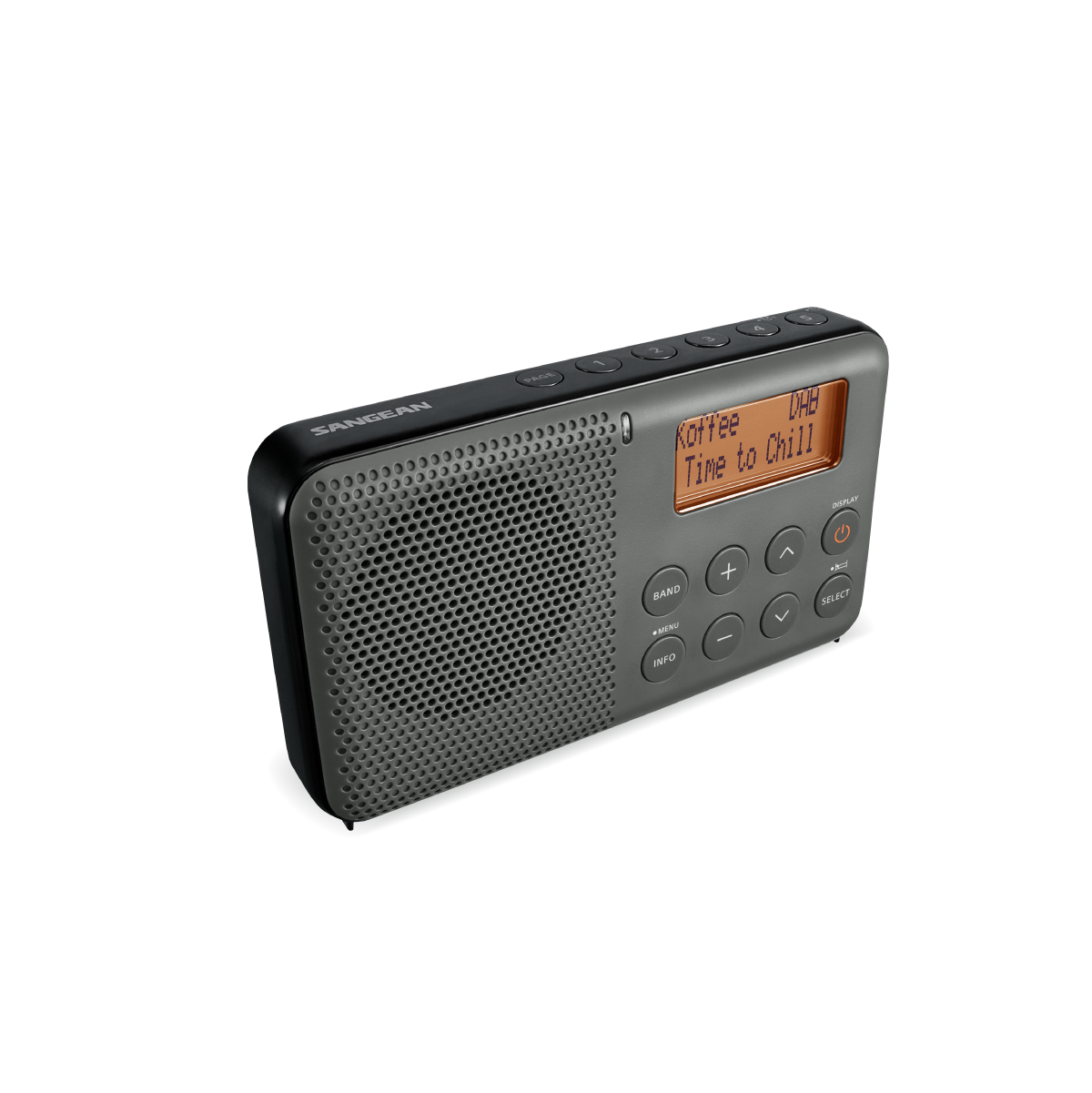  DPR-64