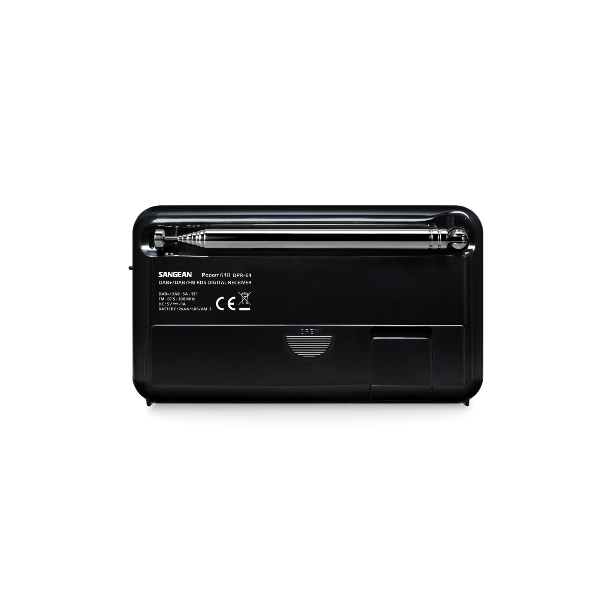  DPR-64