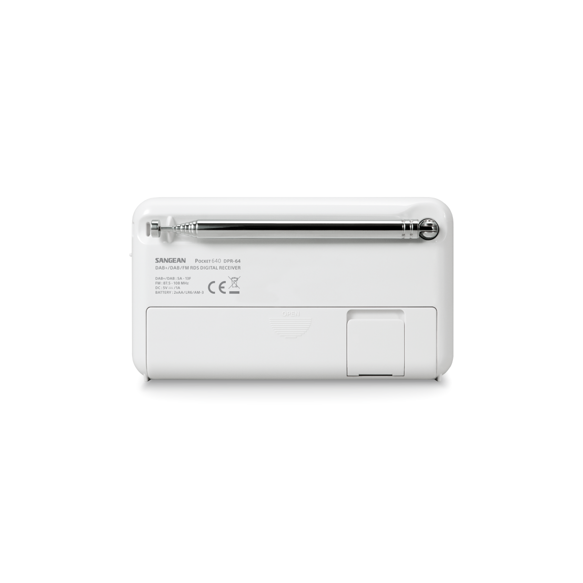  DPR-64