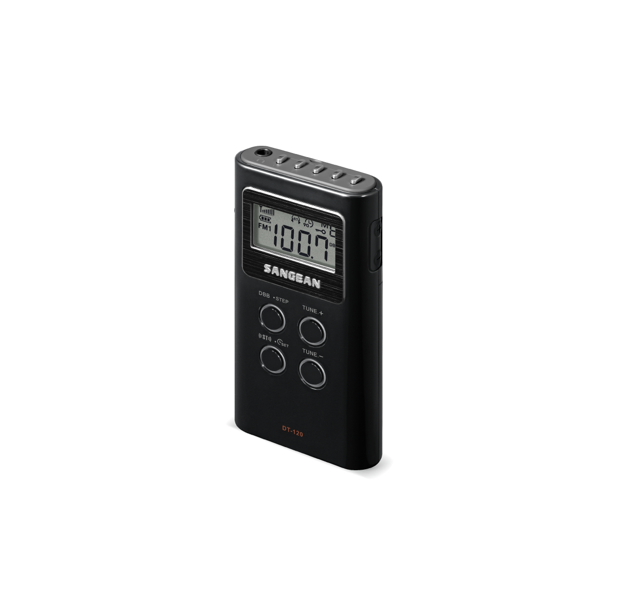  DT-120
