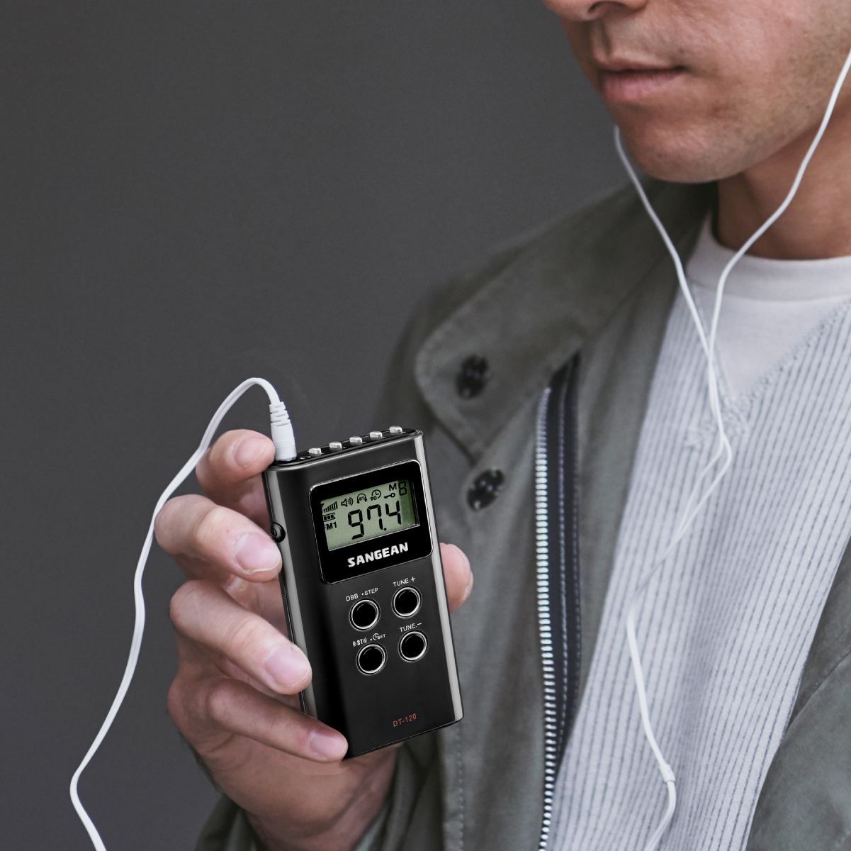  DT-120