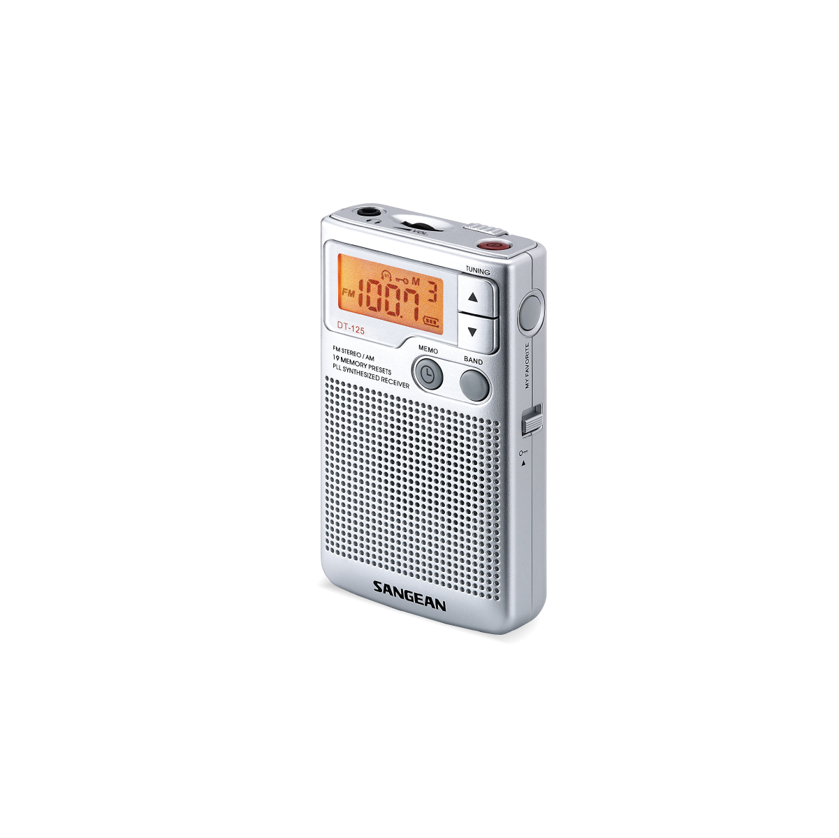  DT-125