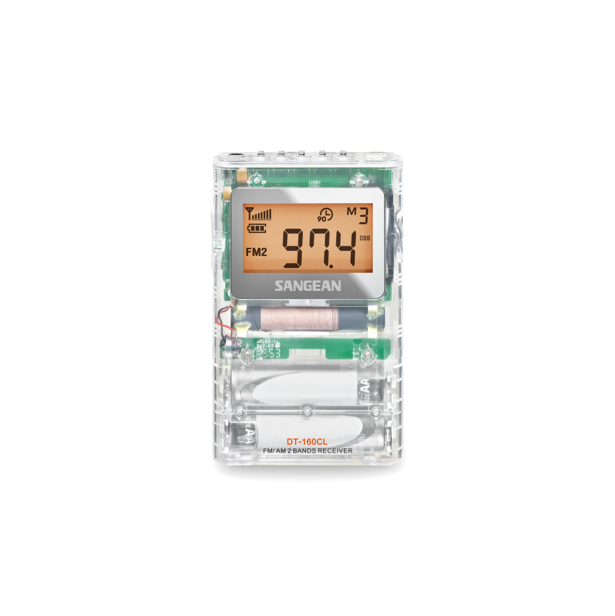 DT-160