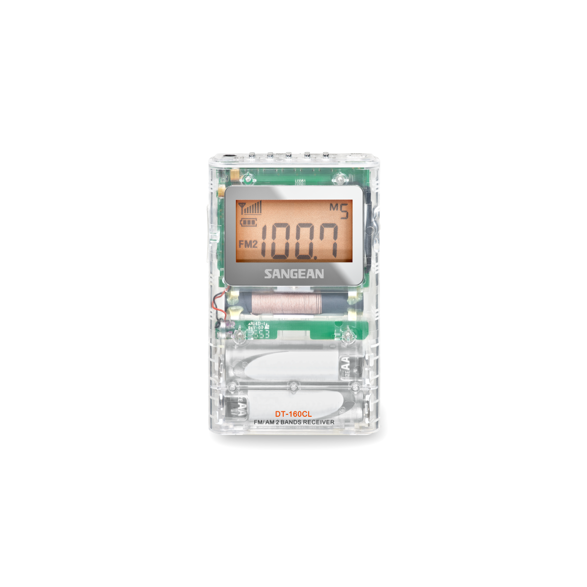  DT-160