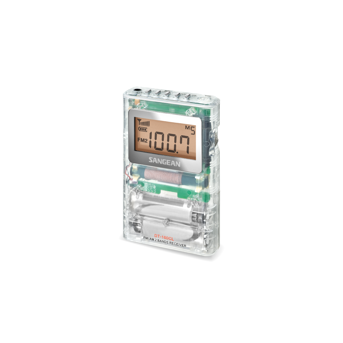  DT-160