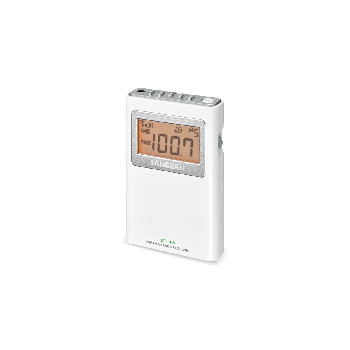  DT-160