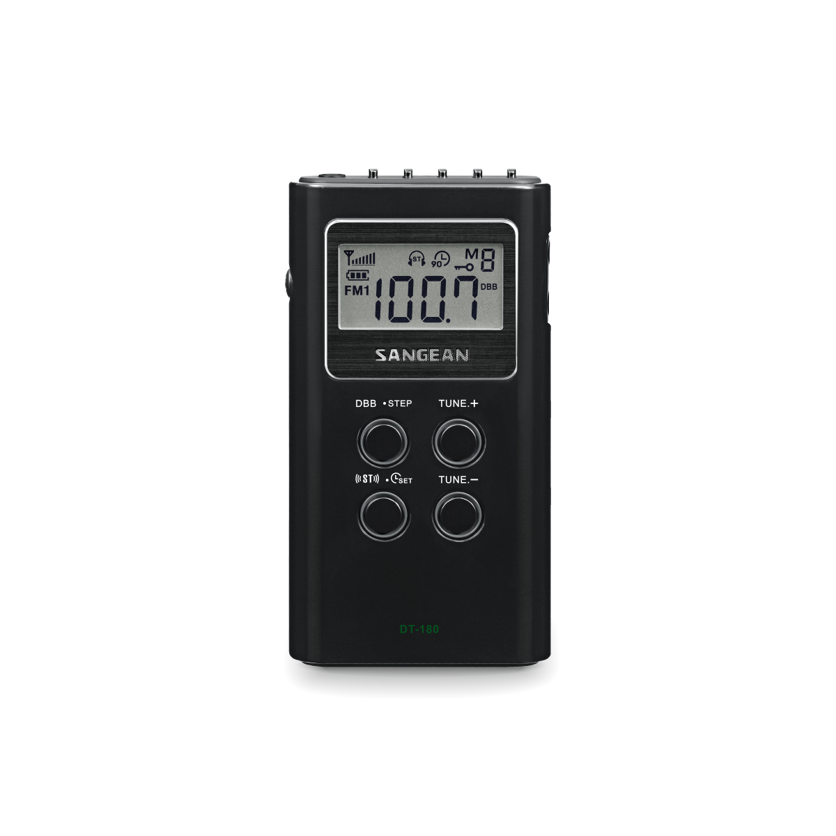  DT-180