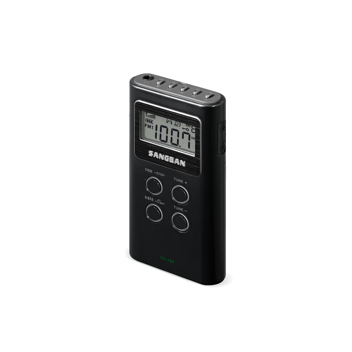  DT-180