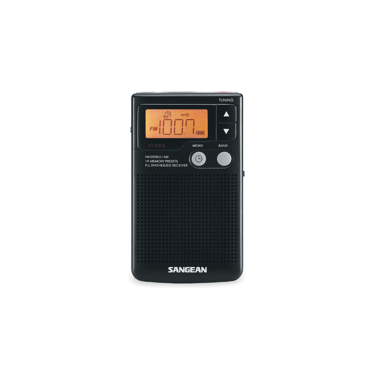  DT-200X