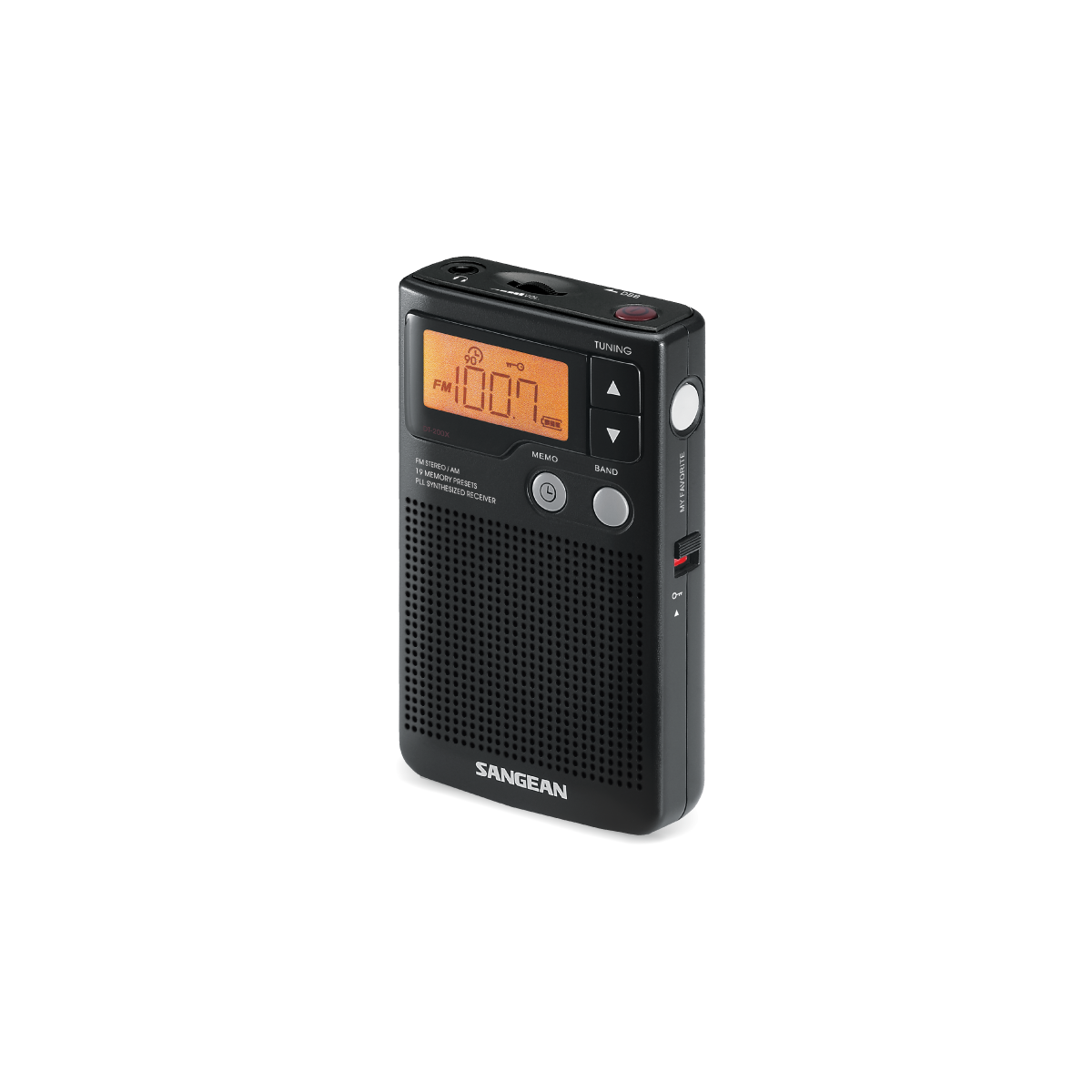  DT-200X