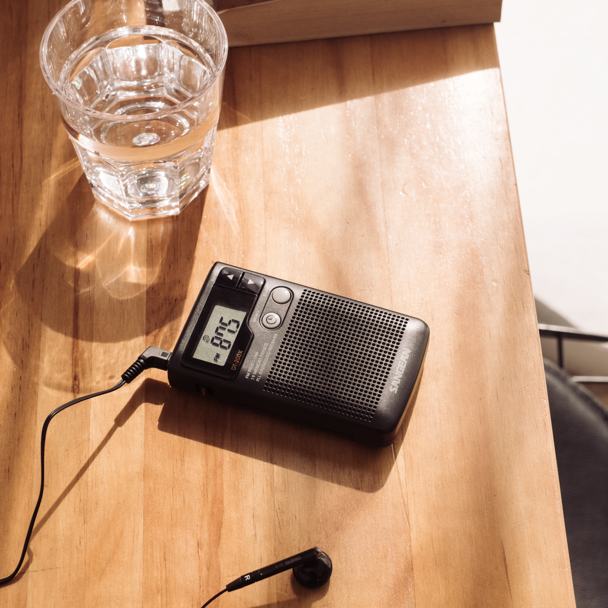  DT-200X