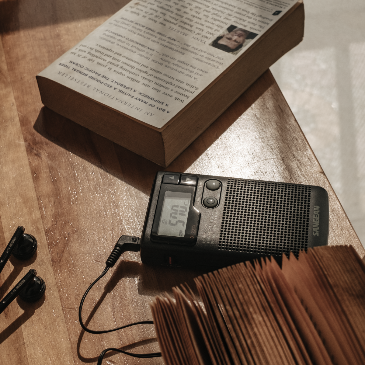 DT-200X