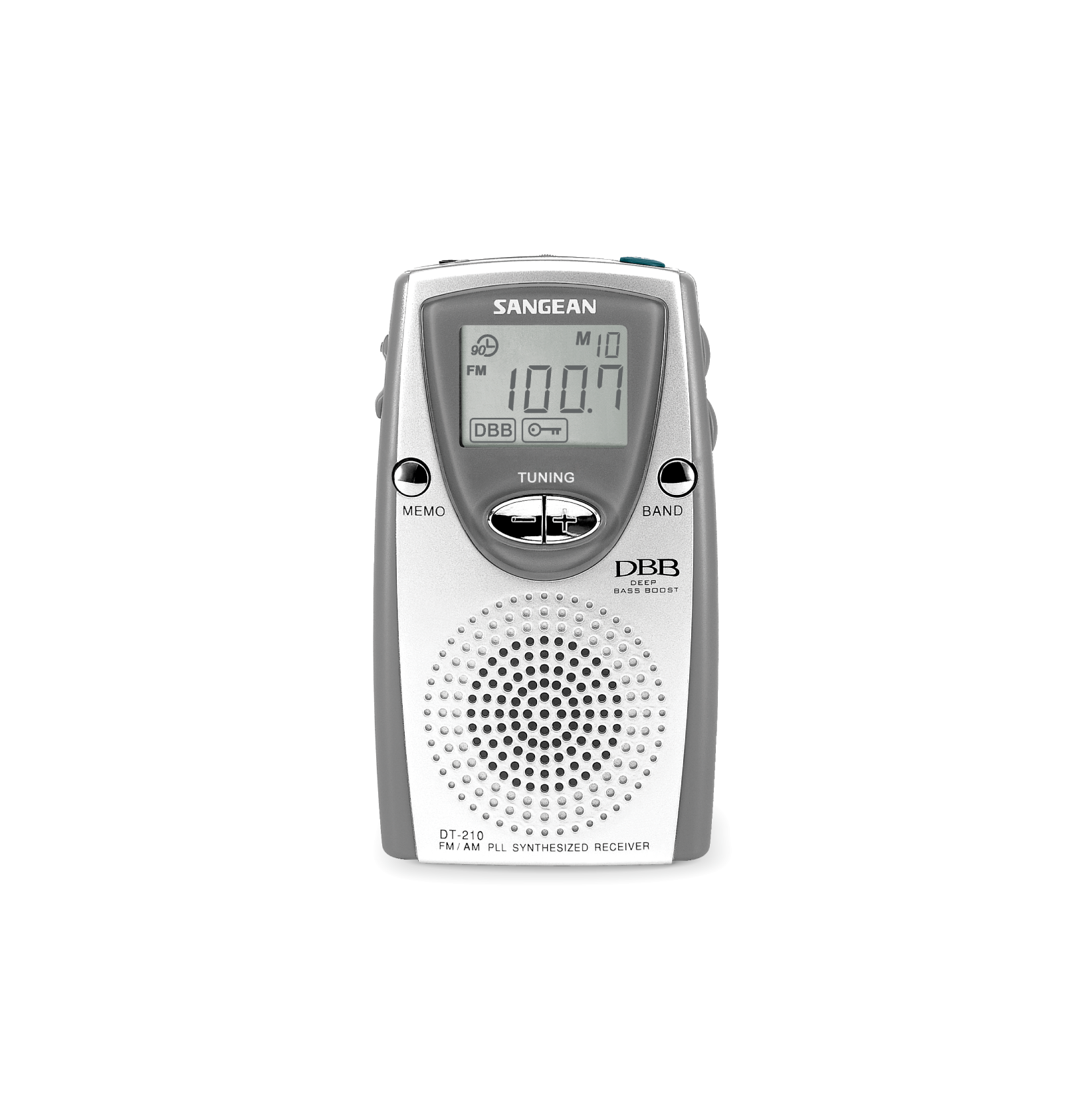  DT-210