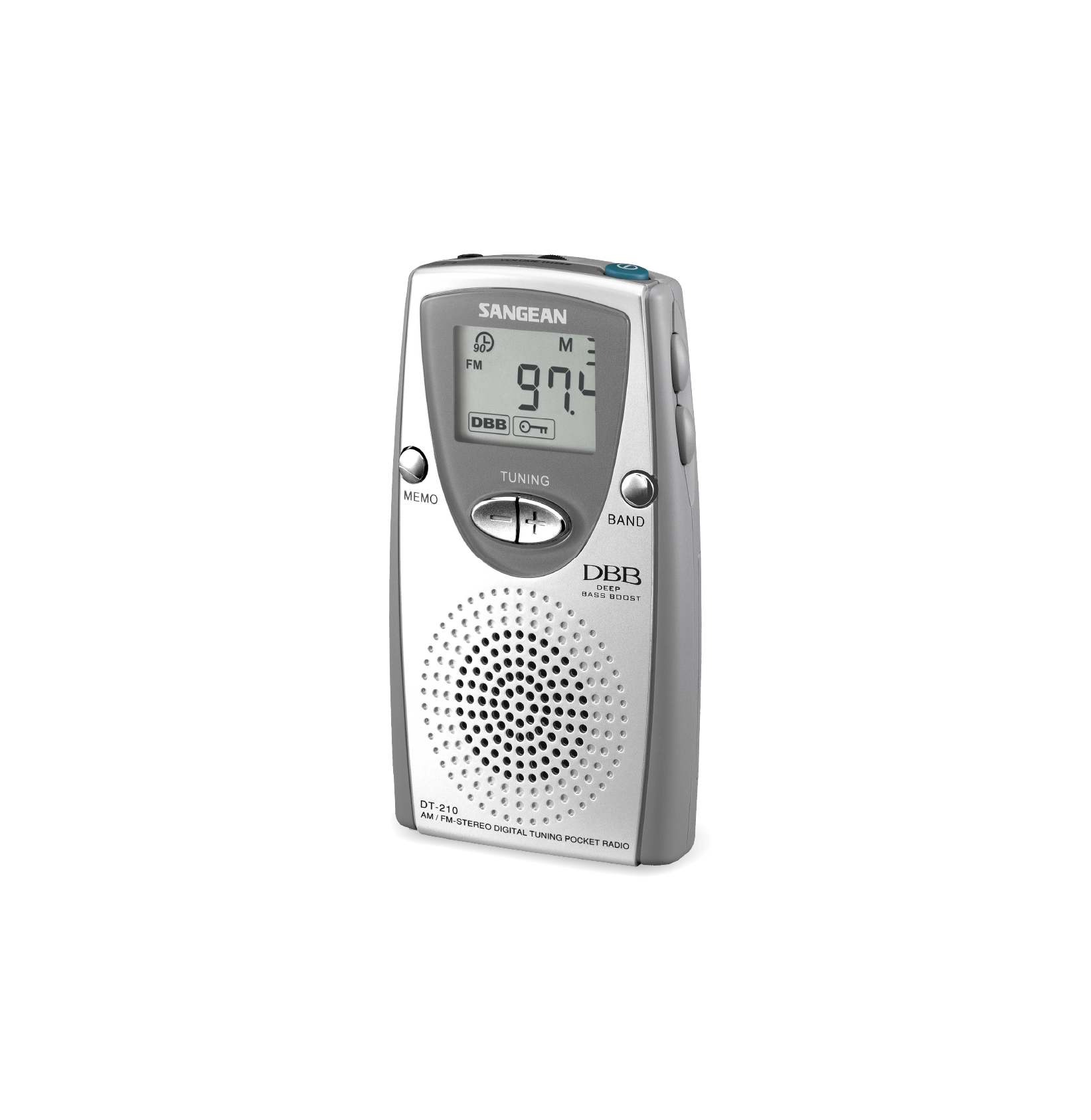 DT-210