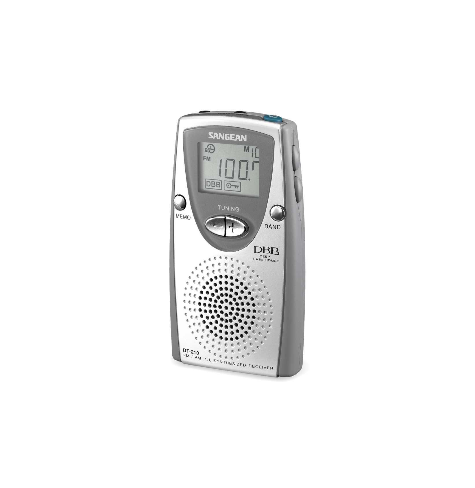  DT-210