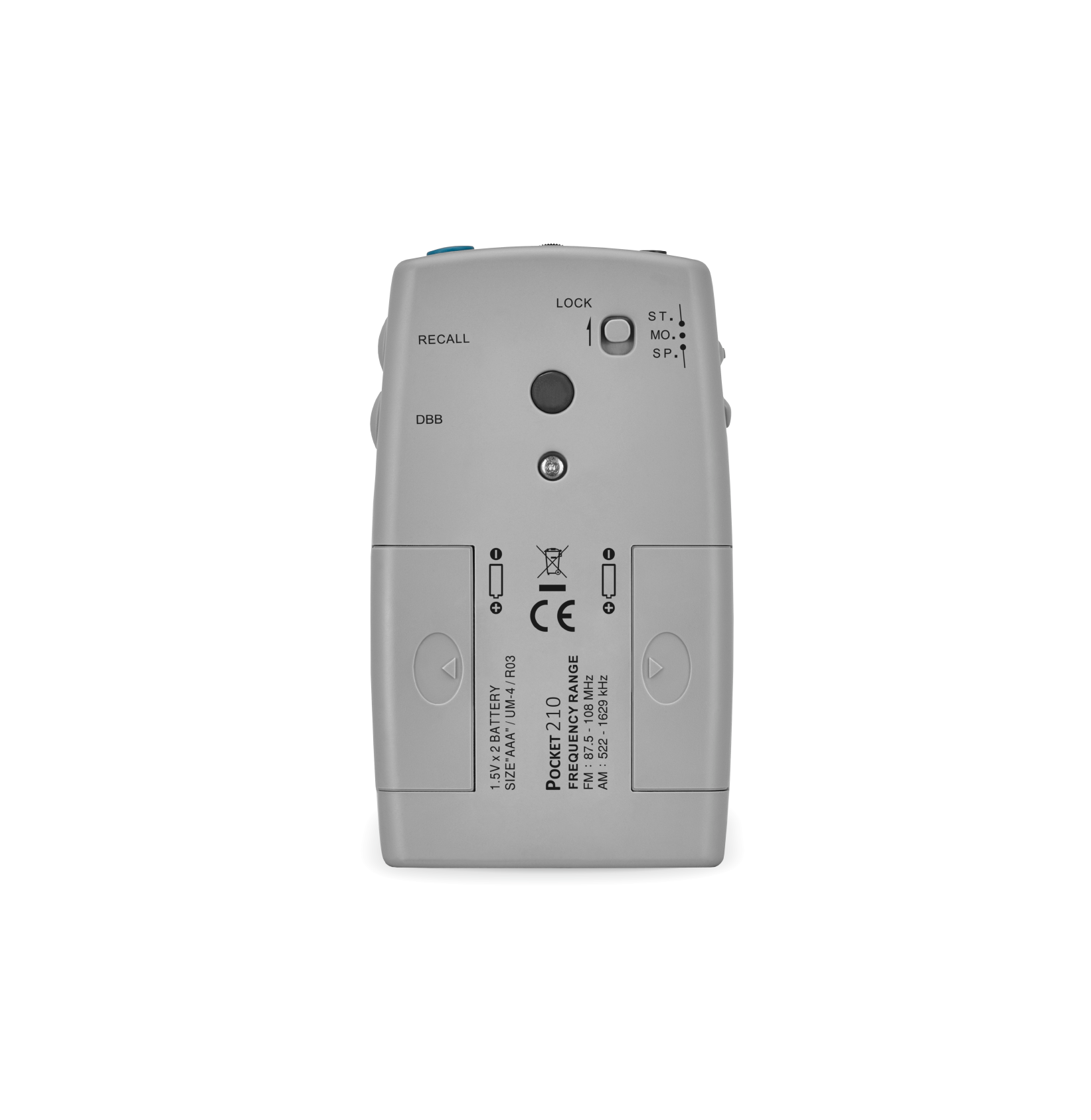  DT-210