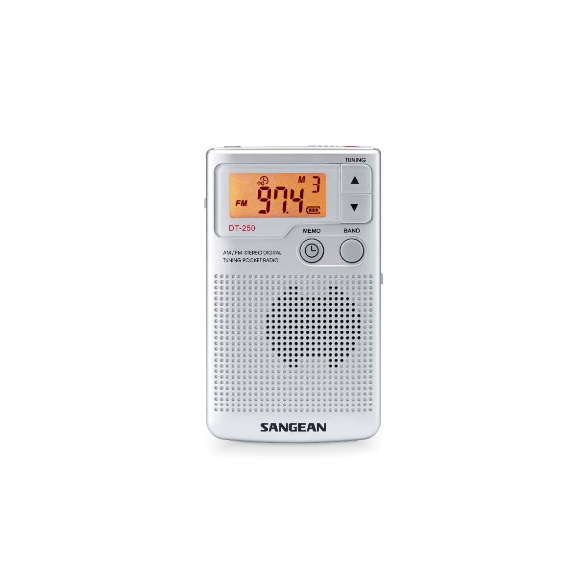 DT-250