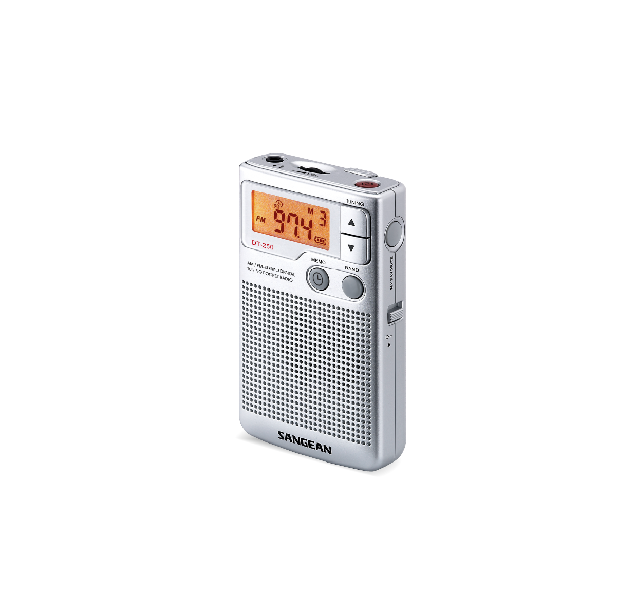 DT-250