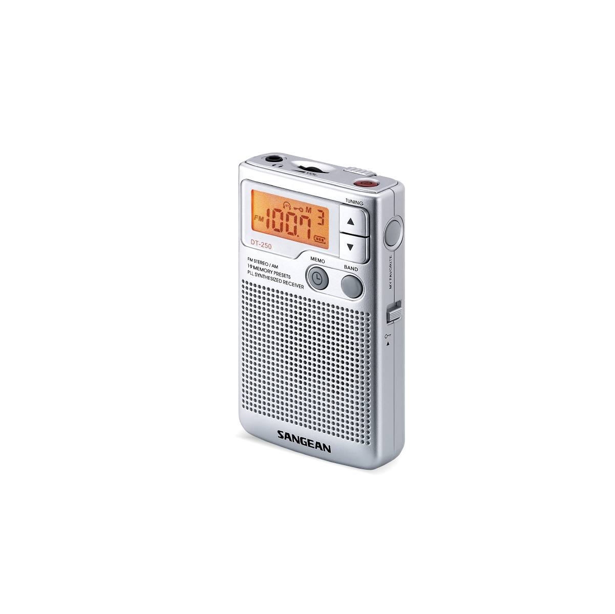  DT-250