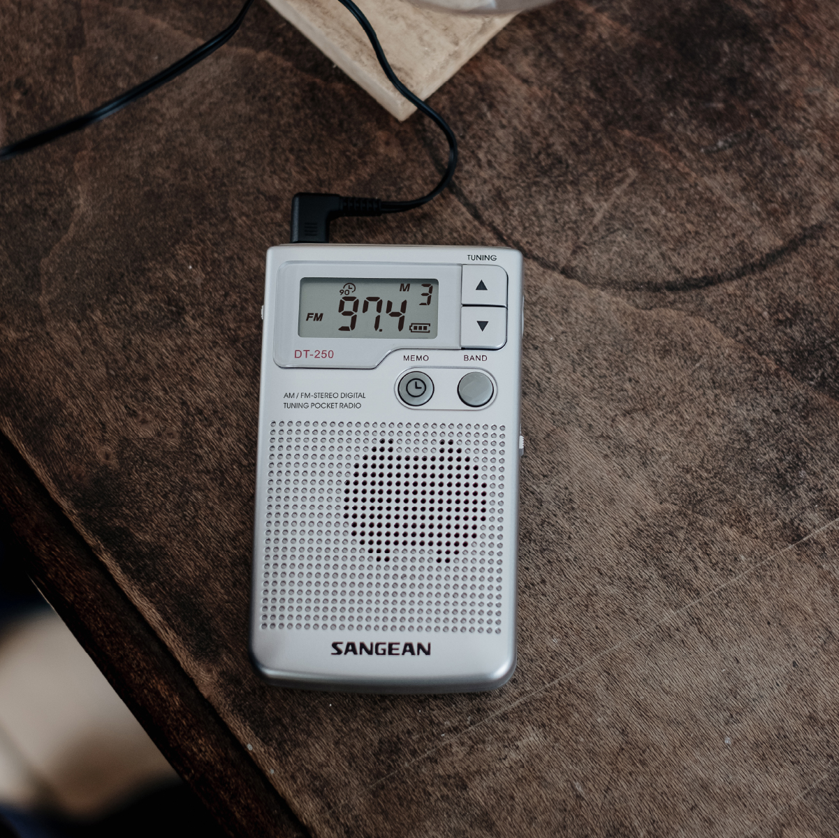 DT-250