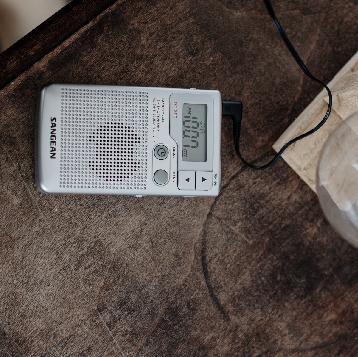  DT-250