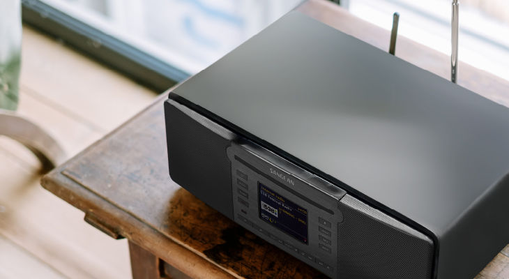 DDR-66BT