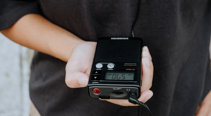 DT-200X