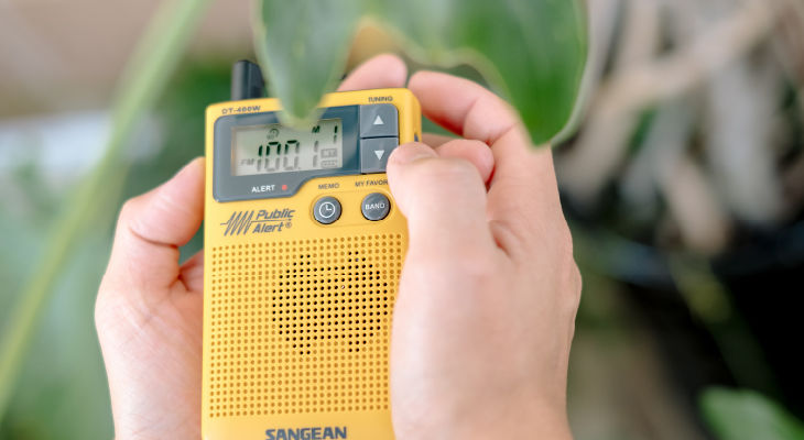 DT-400W