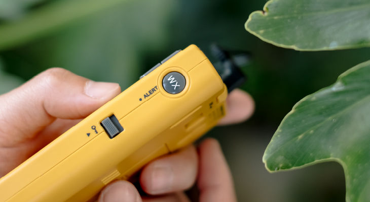DT-400W