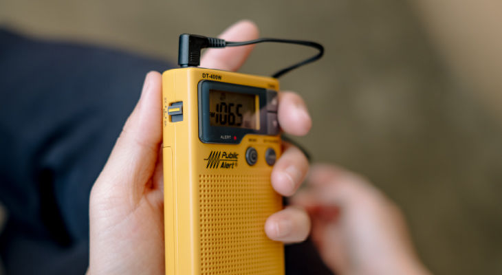 DT-400W