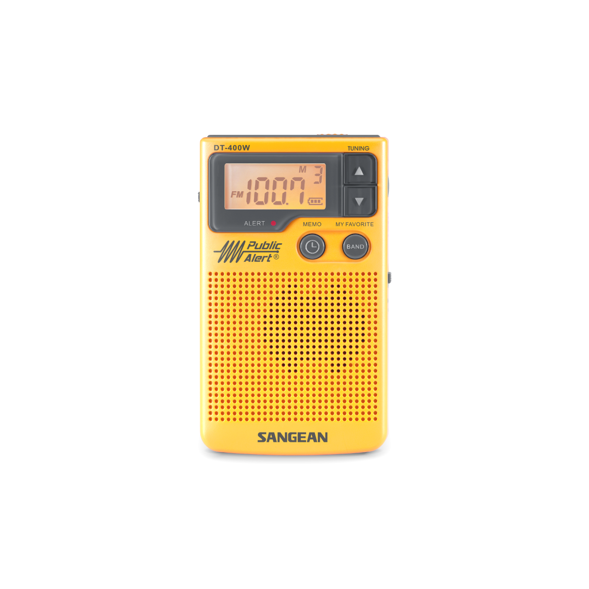  DT-400W