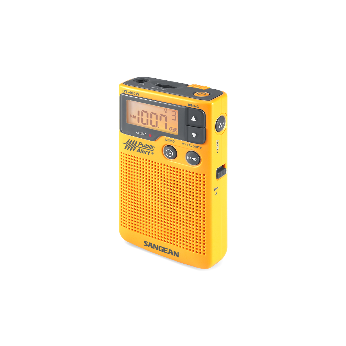  DT-400W
