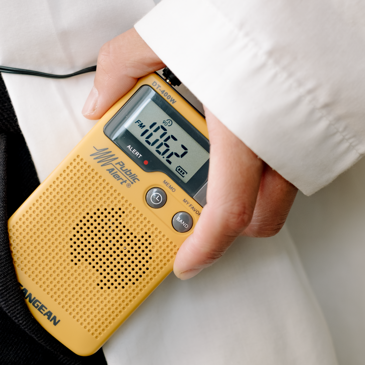  DT-400W