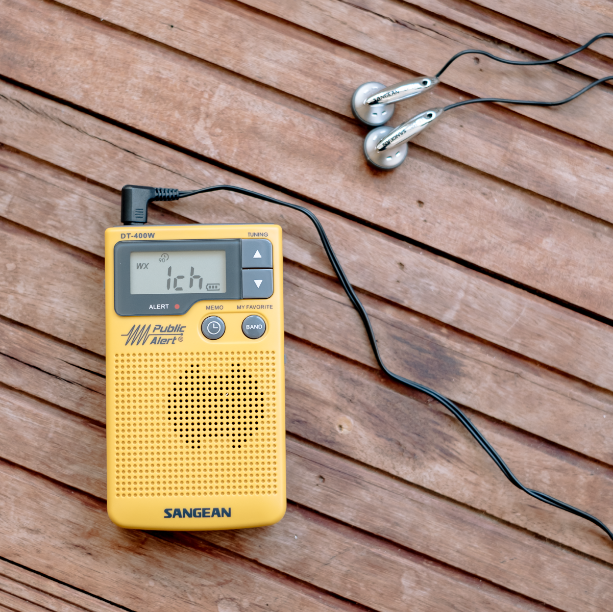  DT-400W